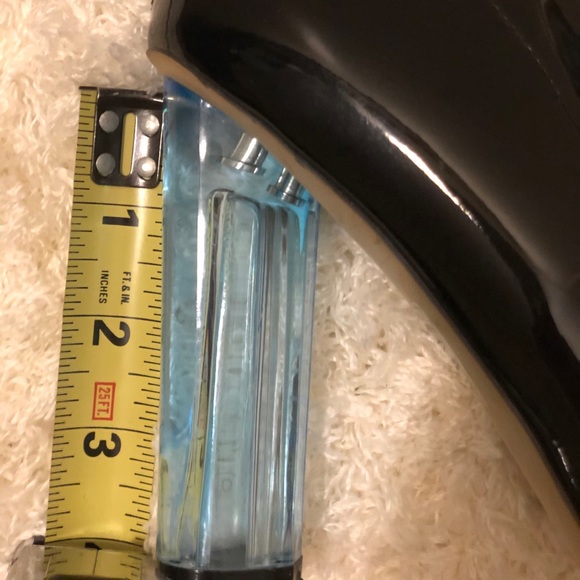 Faux Leather Boots - Picture 5 of 6